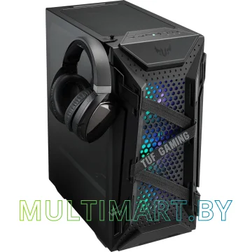 Корпус ASUS TUF Gaming GT301 картинка 2